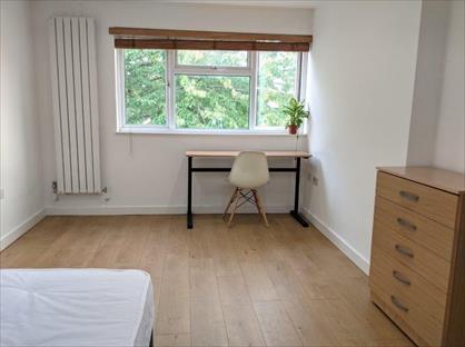 Room in a Shared House, Gibbins Road, E15