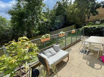 2 Bed Flat, Brockley Park, SE23