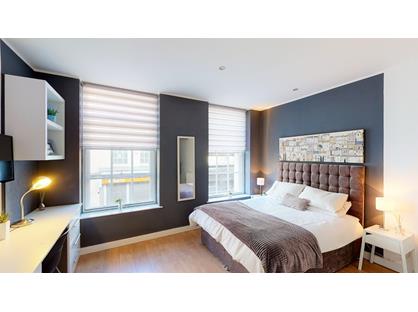 Studio Flat, Bold Street, L1