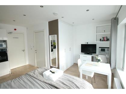 Studio Flat, Studio 3, L1