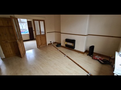 3 Bed Terraced House, Elm Street, BB8