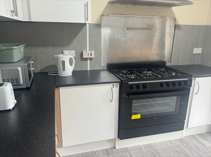 5 Bed Terraced House, Unett St, B19