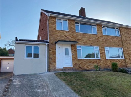 6 Bed Detached House, Dunvegan Close, EX4