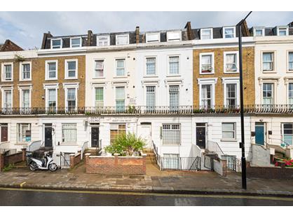 1 Bed Flat, Great Western Road, W9