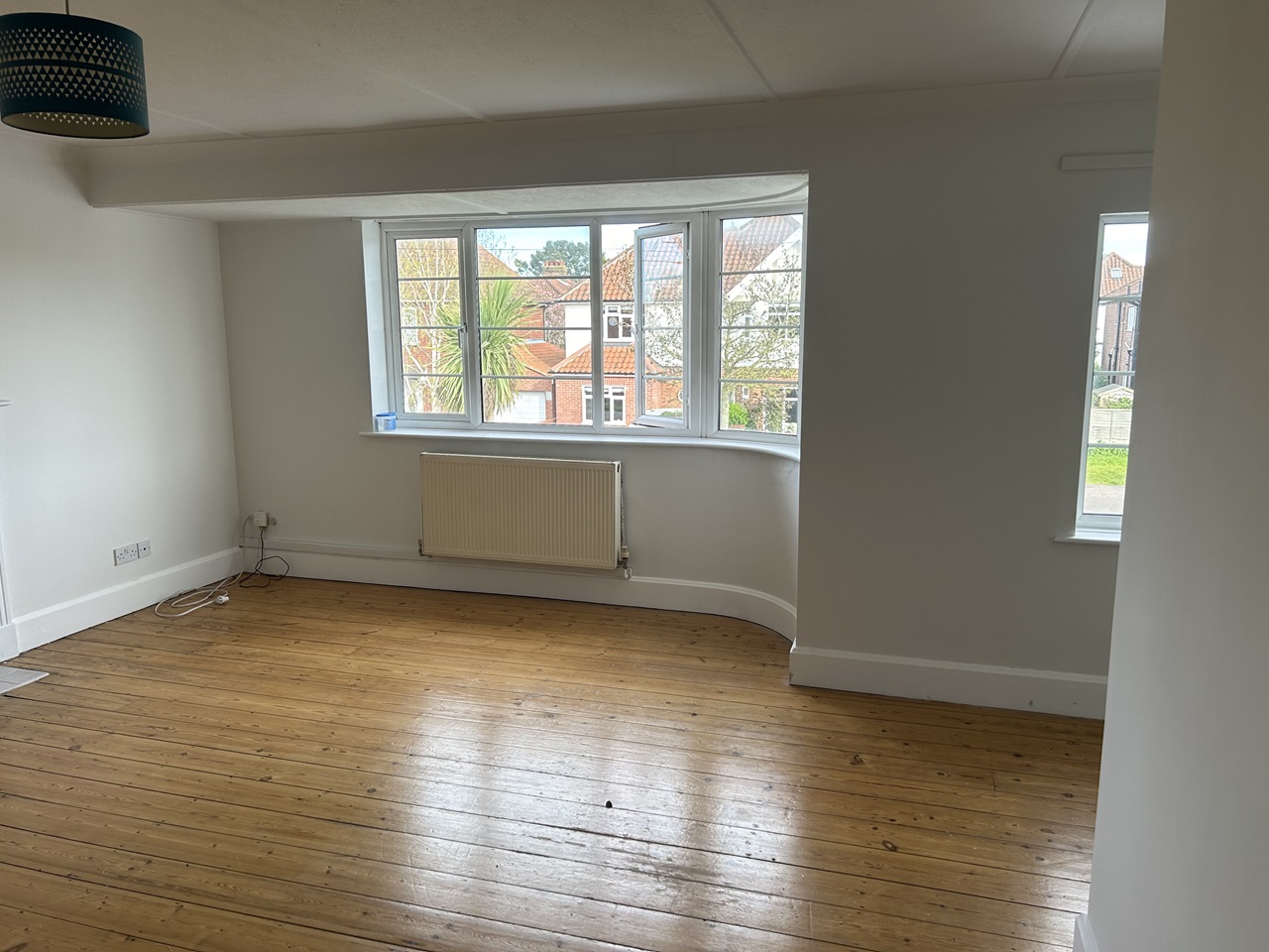Norwich 2 Bed Flat, Trafford Road, NR1 To Rent Now for £1,000.00 p/m