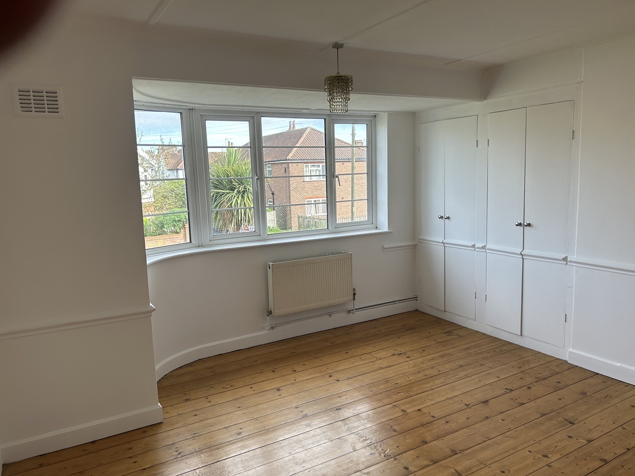 Norwich 2 Bed Flat, Trafford Road, NR1 To Rent Now for £1,000.00 p/m