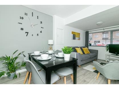 Room in a Shared House, Comet Road, AL10