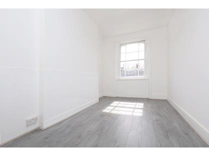 Room in a Shared House, Mildmay Road, N1