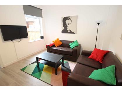 Room in a Shared House, Ventnor Street, HU5