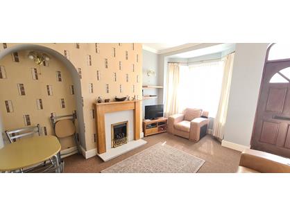 2 Bed Terraced House, Edgecumbe Street, HU5