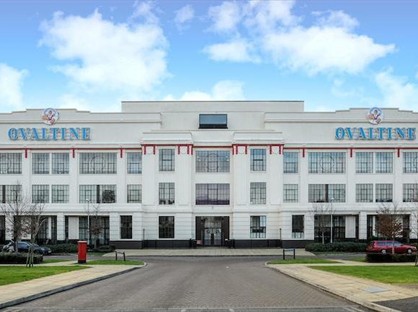 2 Bed Flat, Ovaltine Drive, WD4