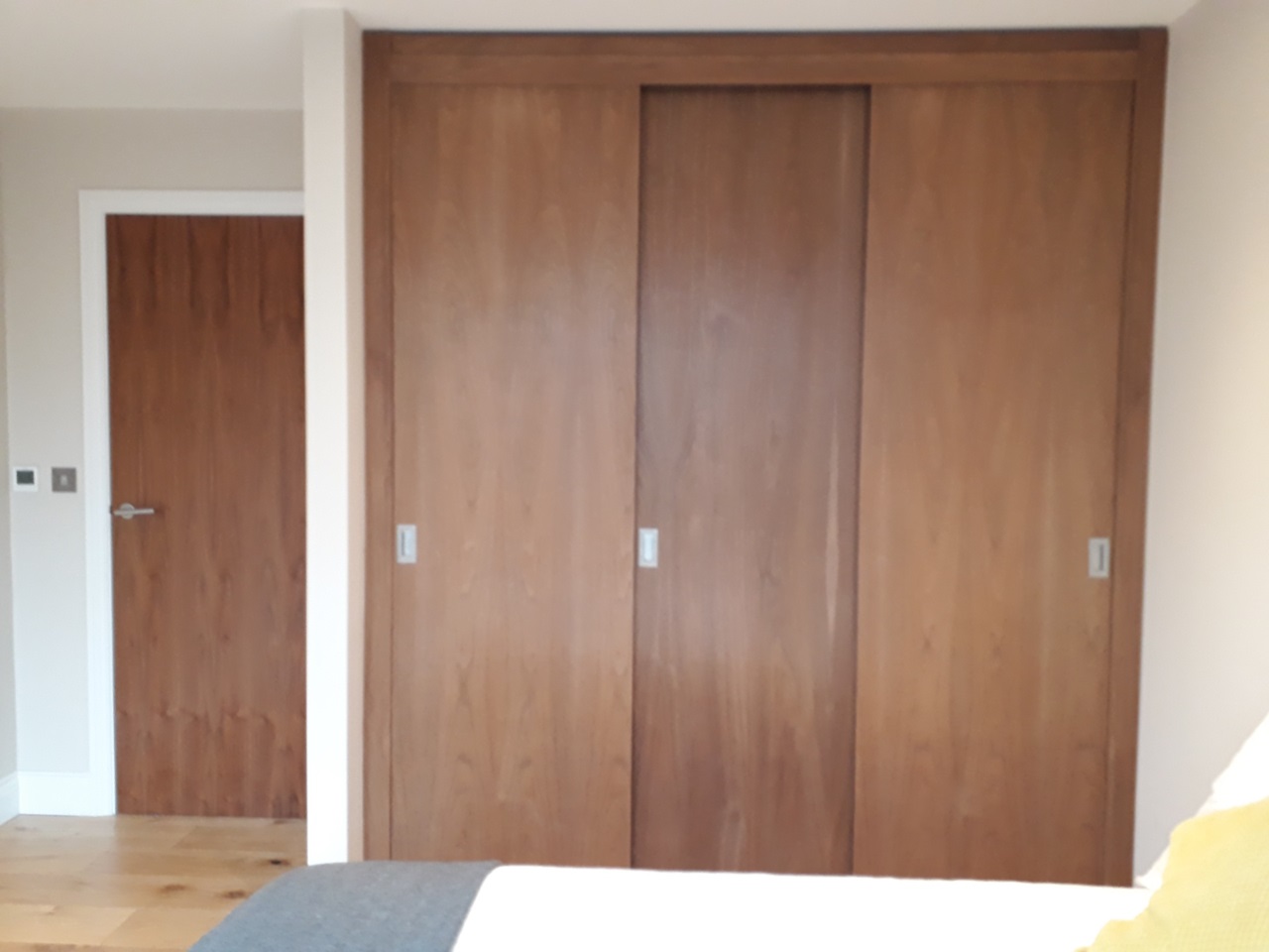 2 Bed Flat, Ferdinand Street, NW1 photo 5
