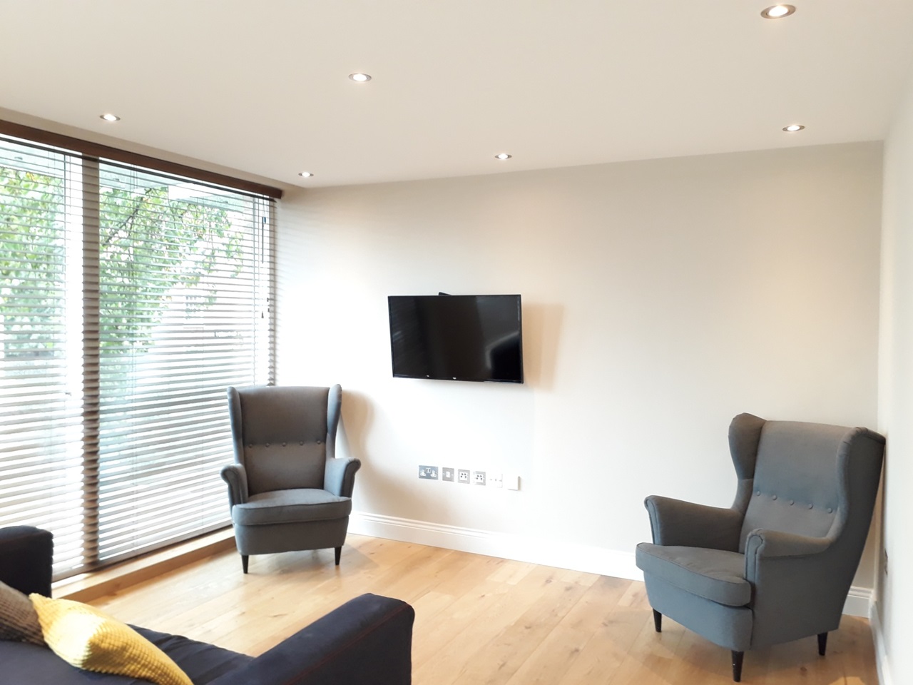 2 Bed Flat, Ferdinand Street, NW1
