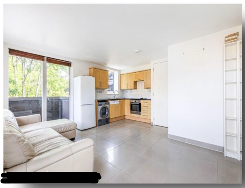 Additional image 3 of 2 Bed Flat, Bevington Road, W10, N1 7GU