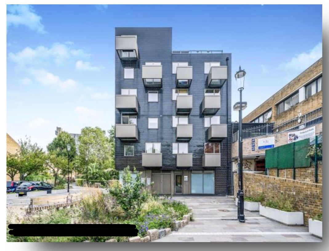 Additional image 10 of 2 Bed Flat, Bevington Road, W10, N1 7GU