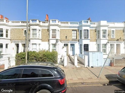 1 Bed Flat, Tooting Broadway, SW17
