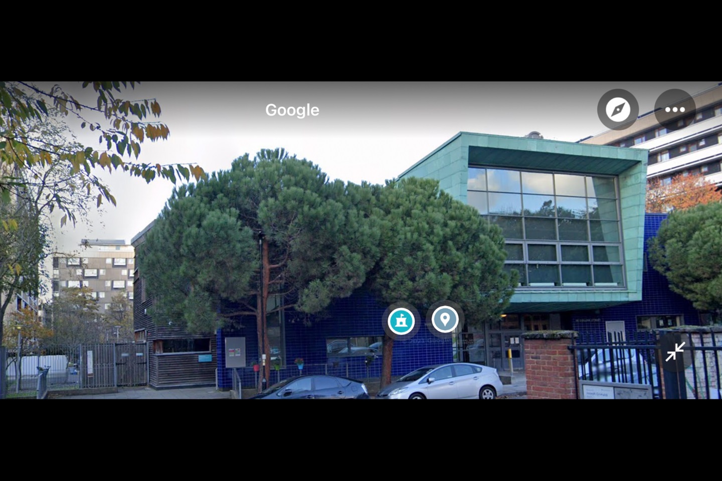 Room in a Shared Flat, Collier Street, N1, N1 7GU