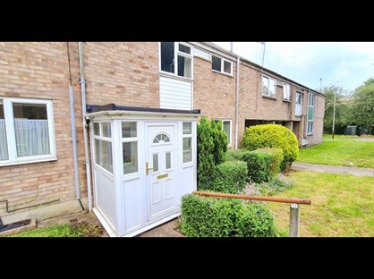 3 Bed Terraced House, Radstone Walk, LE5