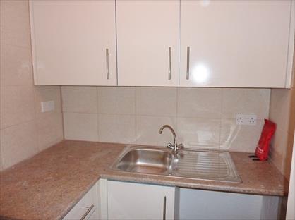 1 Bed Flat, Cambridge Road, BN22