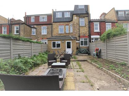 3 Bed Flat, Montana Road, SW17