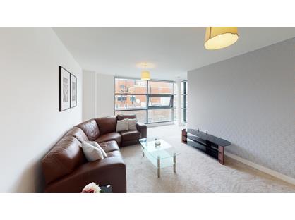 2 Bed Flat, Colquitt Street, L1