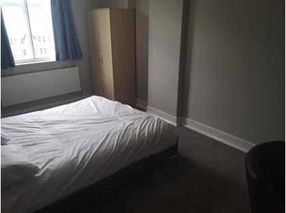 Room in a Shared House, Gower Street, WC1E