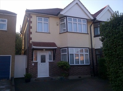 Room in a Shared House, Oldfield Lane North, UB6