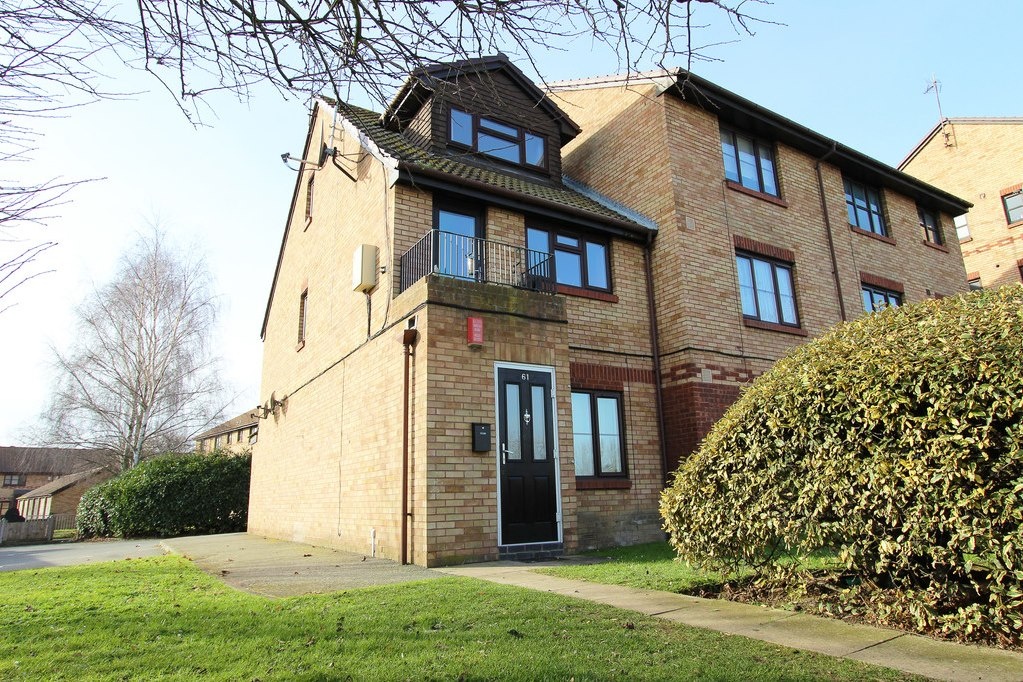 Dartford 1 Bed Flat, Kenwyn Road, DA1 To Rent Now for £1,200.00 p/m