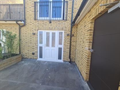 1 Bed Flat, Gould Terrace, E8