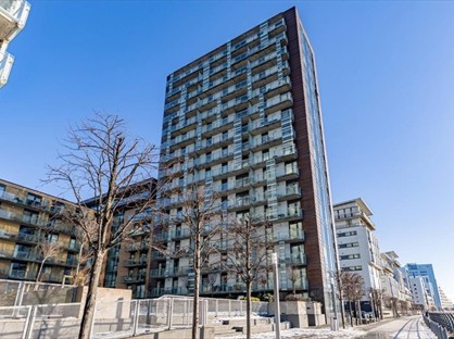 2 bed flat/apartment for rent in 2 Bed Flat, Castlebank Place, G11