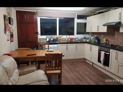 5 Bed End Terrace, Barchester Close, UB8