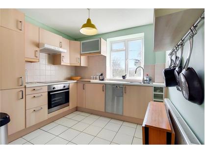 2 Bed Flat, Benhurst Court, SW16