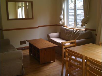 3 Bed Maisonette, Princes Way, SW19