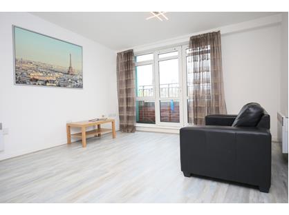 2 Bed Flat, Greyfriars Road, CV1