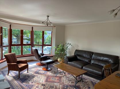 3 Bed Flat, Morningside Park, EH10