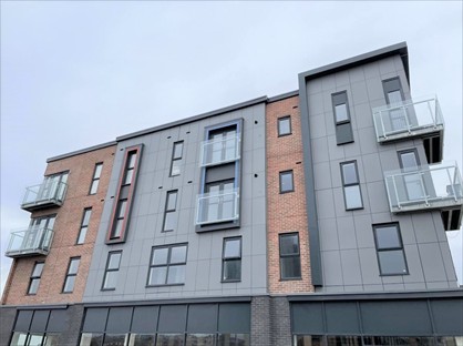 1 Bed Flat, Clos Y Rheilffordd, CF62