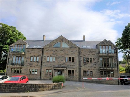 2 Bed Flat, Birkby Road, HD2