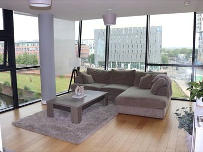 2 Bed Flat, Great Ancoats Street, M4