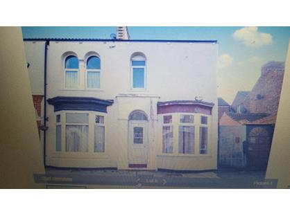2 Bed End Terrace, Westcott Street, TS18