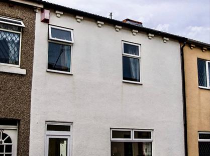 3 Bed Terraced House, Dale Street, TS11