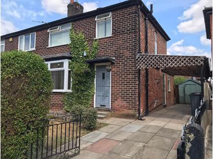 3 Bed Semi-Detached House, Atherstone Avenue, M8