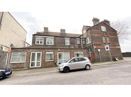 4 Bed Flat, Dudley Street, LU2