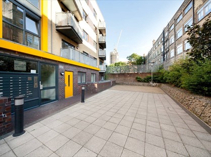 1 Bed Flat, Oakleigh Court, N1