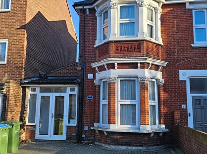 4 Bed Semi-Detached House, Wrottesley Road, SE18