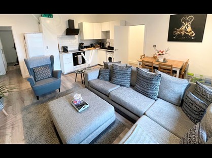 1 Bed Flat, Warrington Road, L34