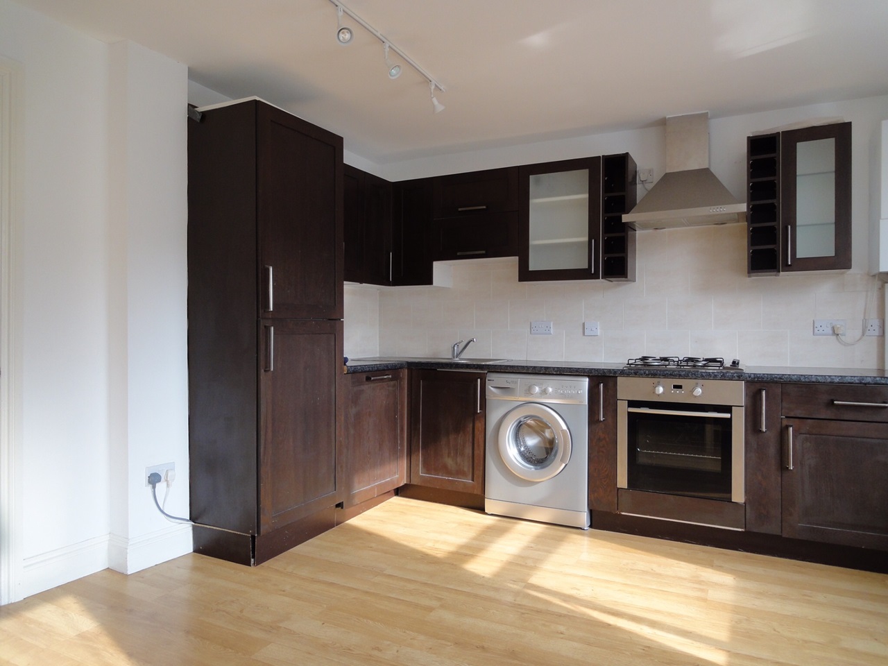 1 Bed Flat, William Street, RG1, N1 7GU