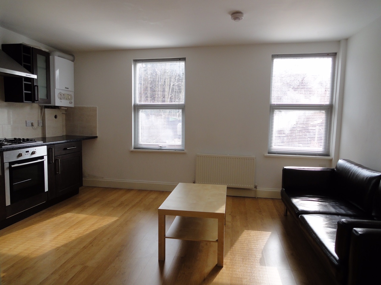 Additional image 4 of 1 Bed Flat, William Street, RG1, N1 7GU