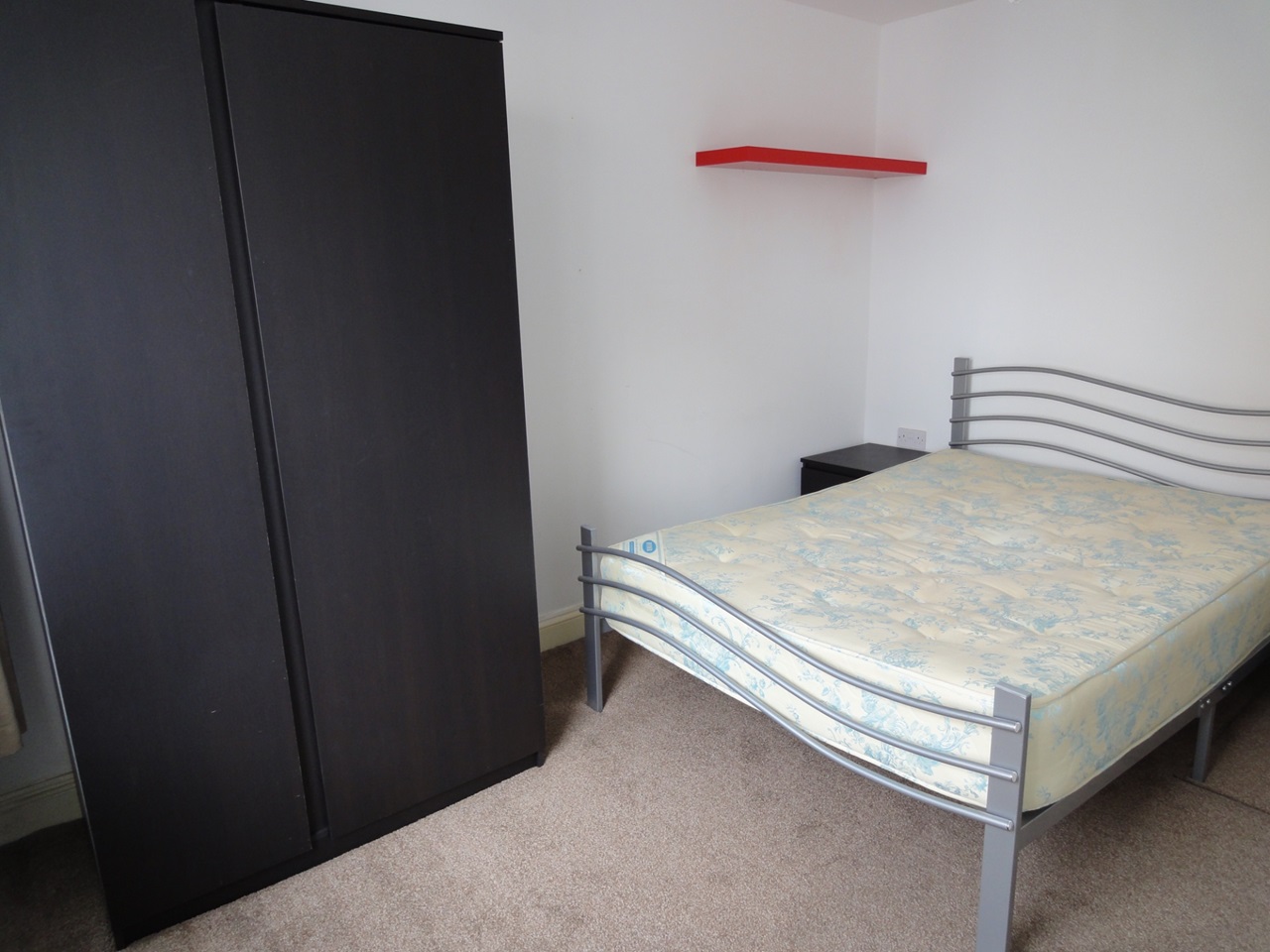 Additional image 7 of 1 Bed Flat, William Street, RG1, N1 7GU