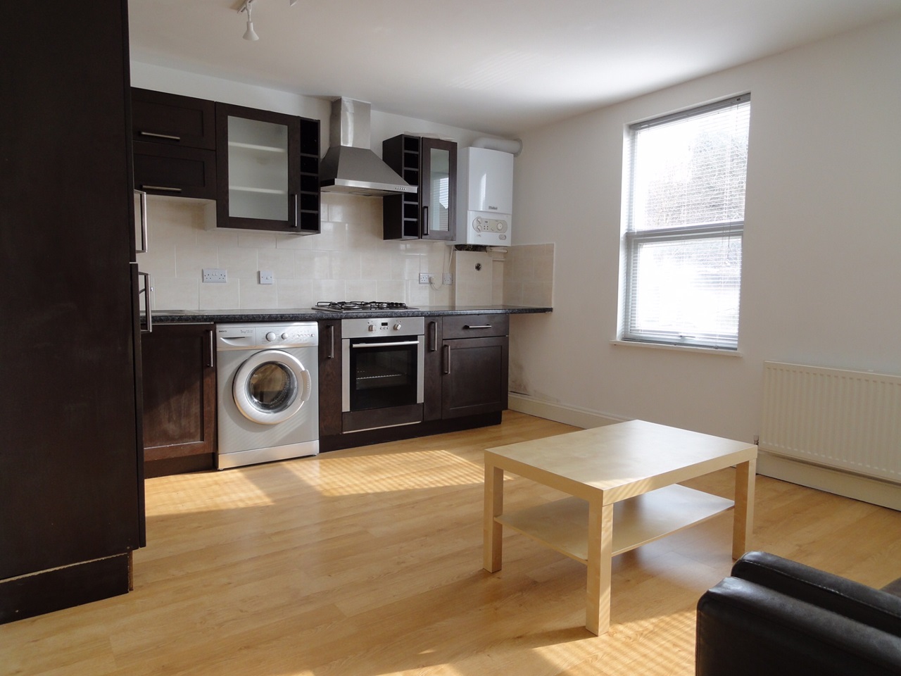 Additional image 5 of 1 Bed Flat, William Street, RG1, N1 7GU