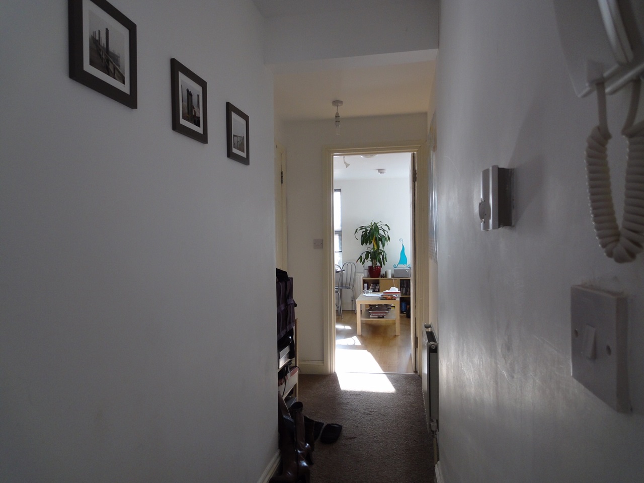 Additional image 3 of 1 Bed Flat, William Street, RG1, N1 7GU